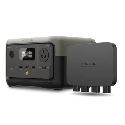 EcoFlow RIVER 2 Portable Power Station