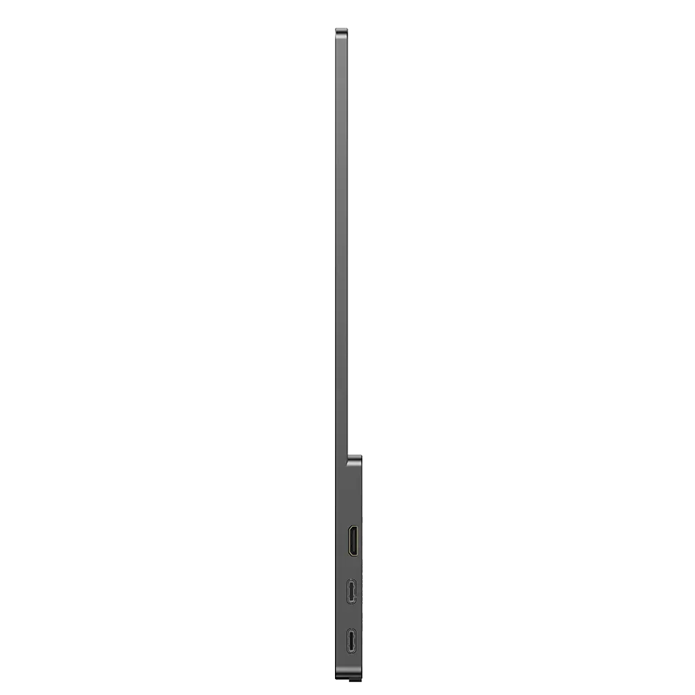 UGame C2 - 120Hz Gaming Monitor 1600P 16 Inch Display VESA