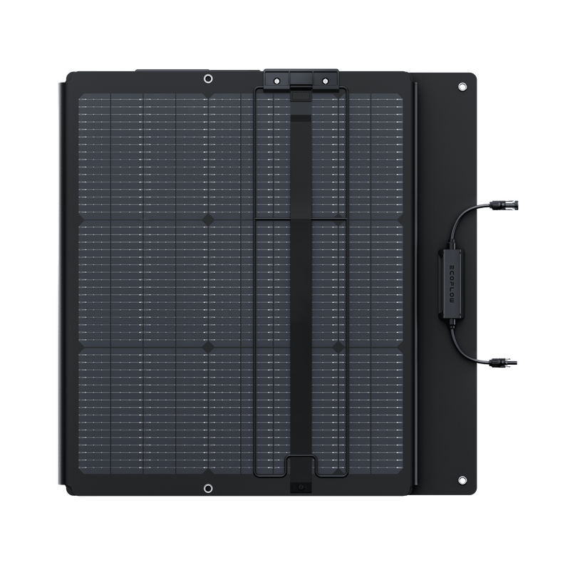 EcoFlow NextGen 220W Bifacial Portable Solar Panel