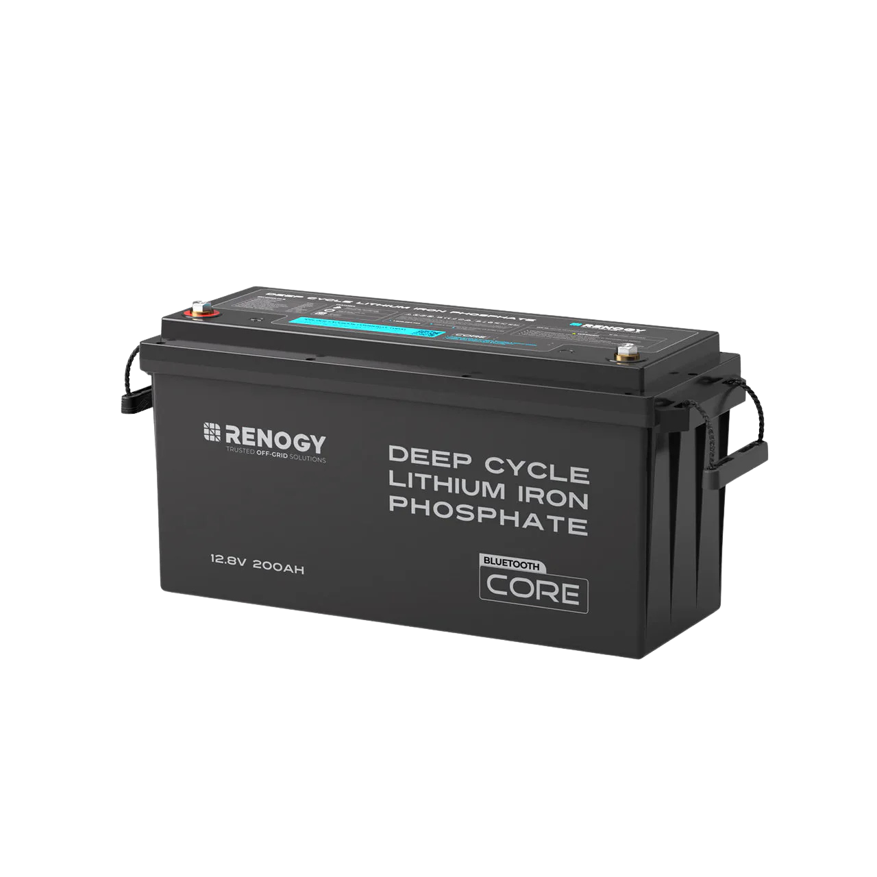 Deep Cycle Batteries