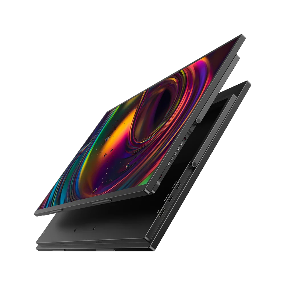 UColor 19 Apex - 19 Inch 4K UHD Monitor QLED 144Hz Computer Display with HDR