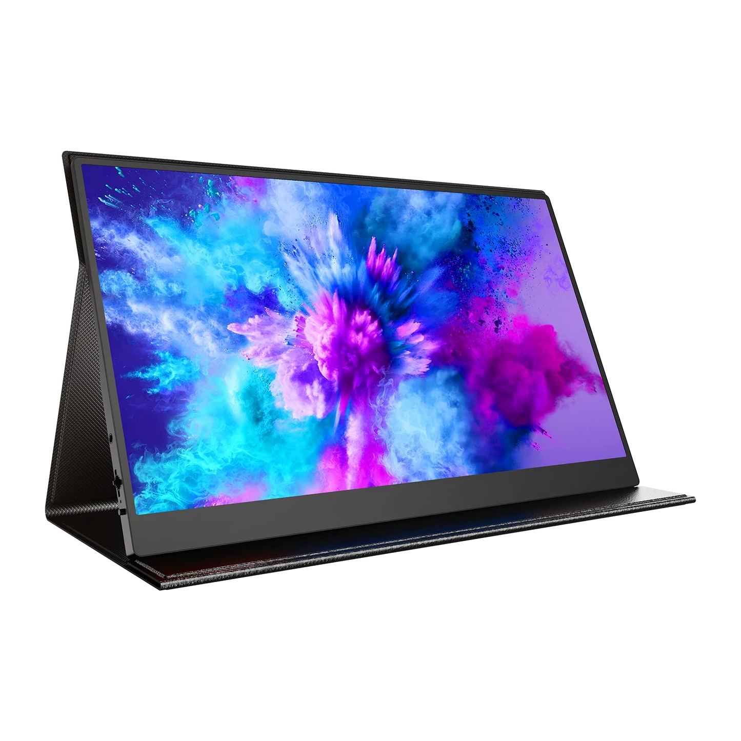 UTouch E7 - Touch Screen Monitor 15.6" 1080P Portable Monitor | UPERFECT