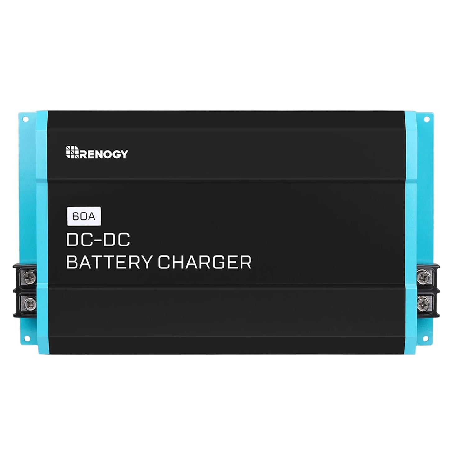 12V 60A DC to DC Battery Charger