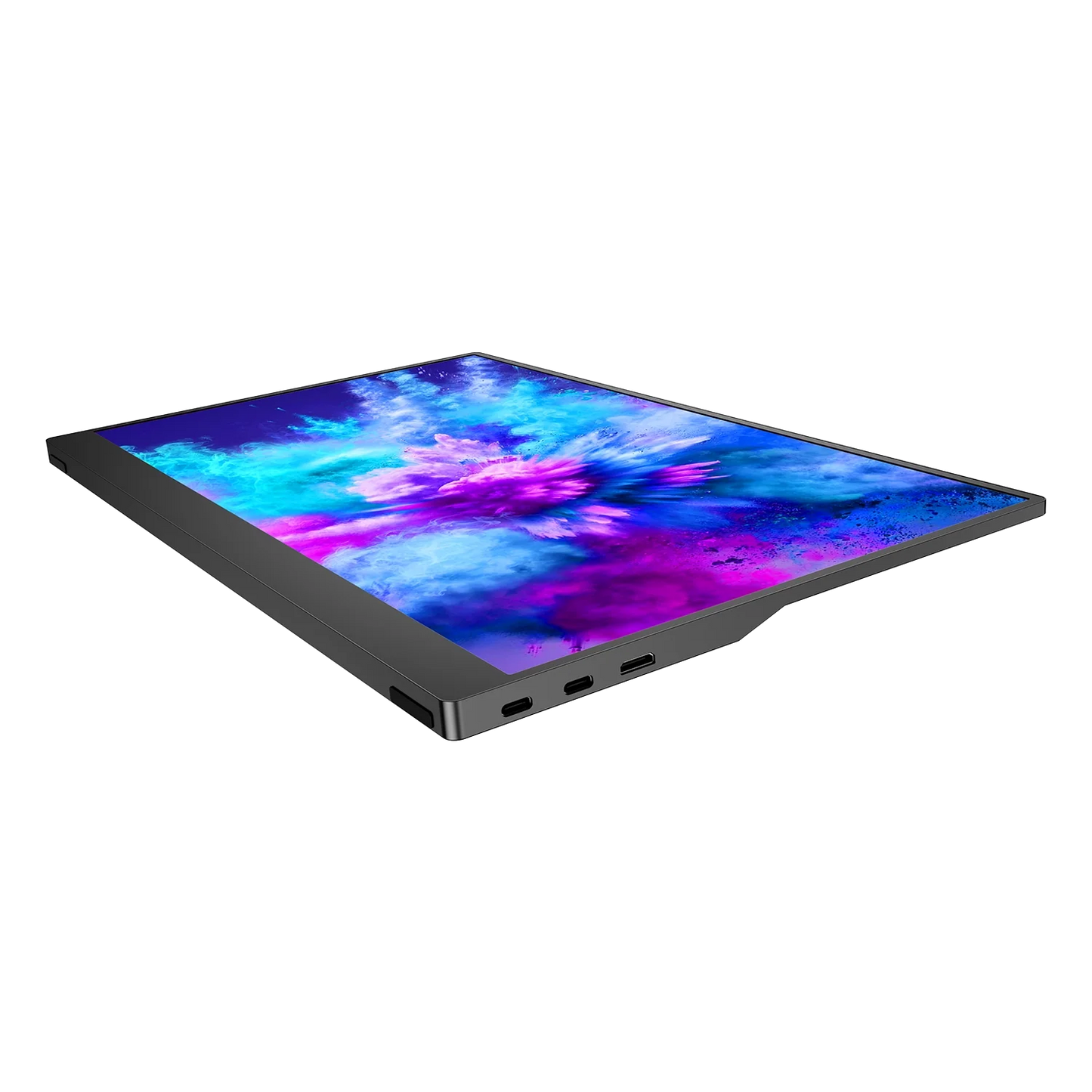 UTouch E7 - Touch Screen Monitor 15.6" 1080P Portable Monitor | UPERFECT