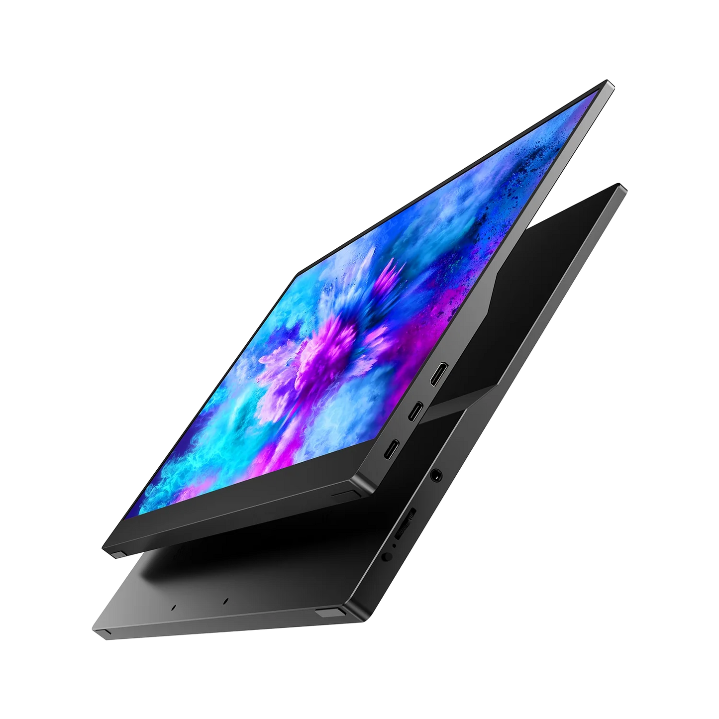 UTouch E7 - Touch Screen Monitor 15.6" 1080P Portable Monitor | UPERFECT