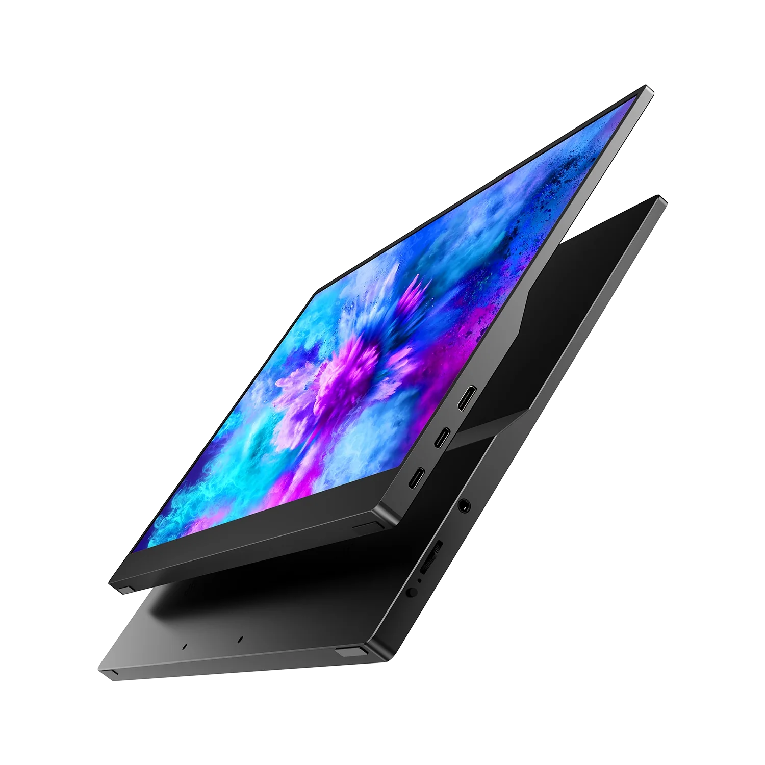 UTouch E7 - Touch Screen Monitor 15.6" 1080P Portable Monitor | UPERFECT