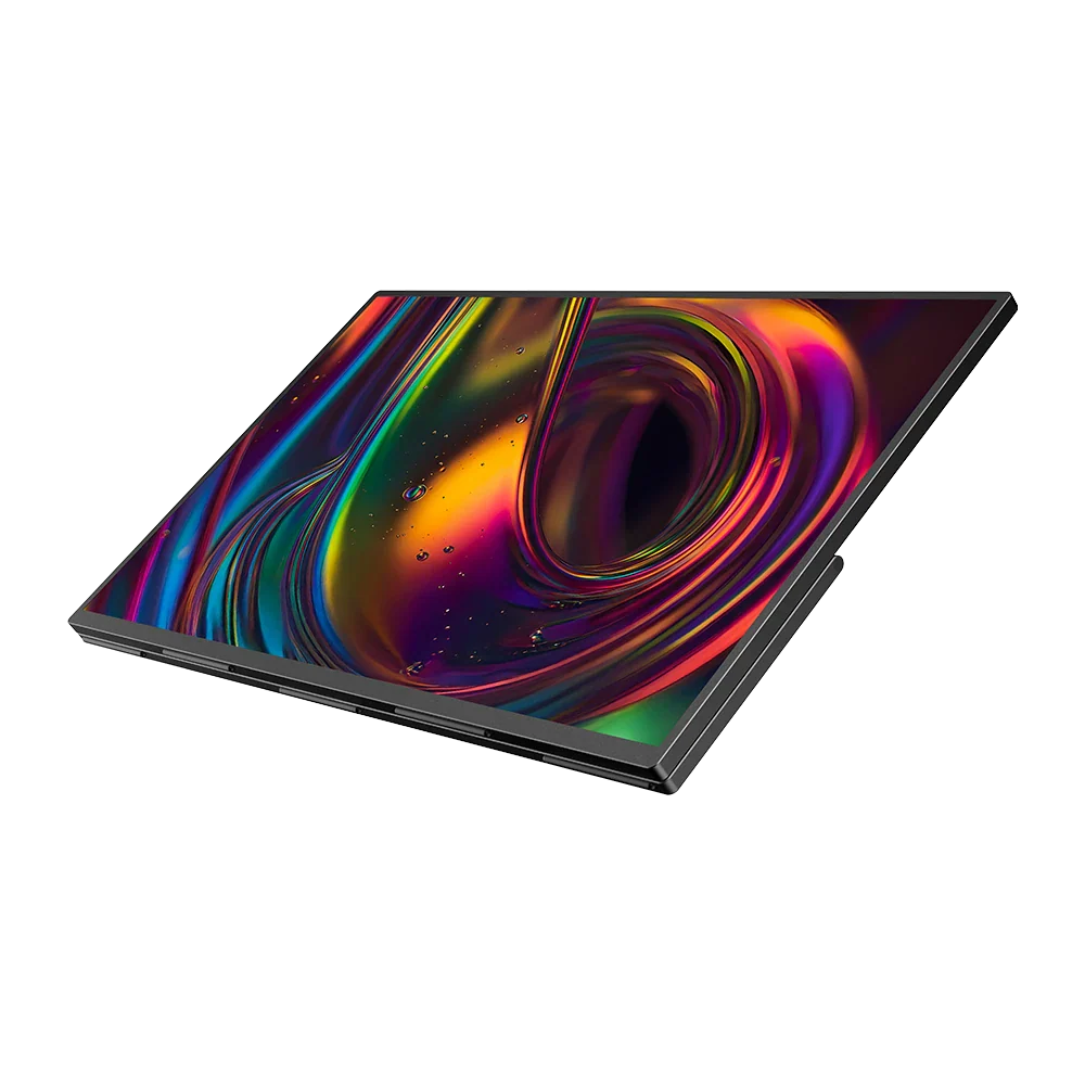 UColor 19 Apex - 19 Inch 4K UHD Monitor QLED 144Hz Computer Display with HDR