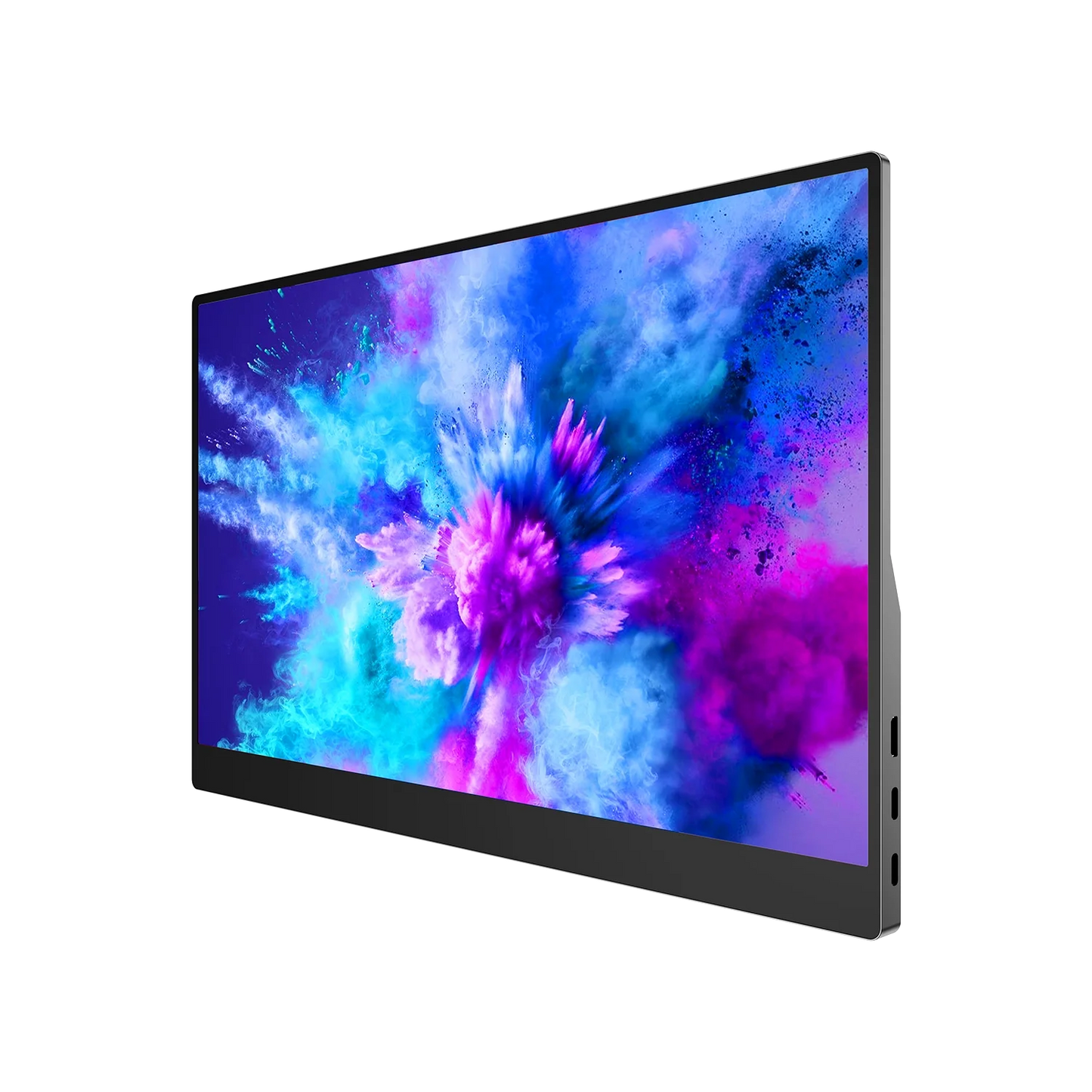 UTouch E7 - Touch Screen Monitor 15.6" 1080P Portable Monitor | UPERFECT