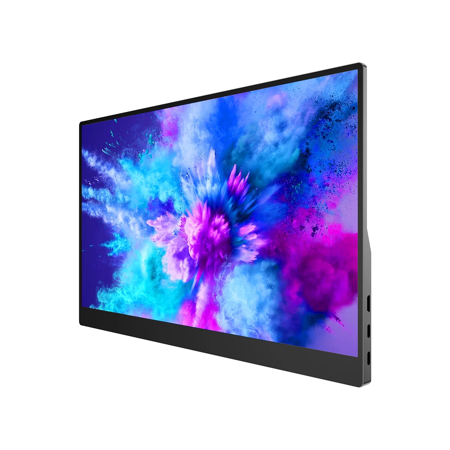 UTouch E7 - Touch Screen Monitor 15.6" 1080P Portable Monitor | UPERFECT