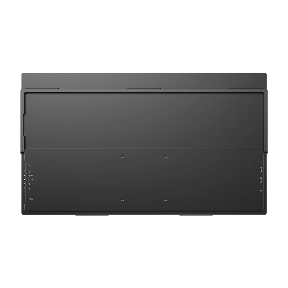 UColor 19 Apex - 19 Inch 4K UHD Monitor QLED 144Hz Computer Display with HDR