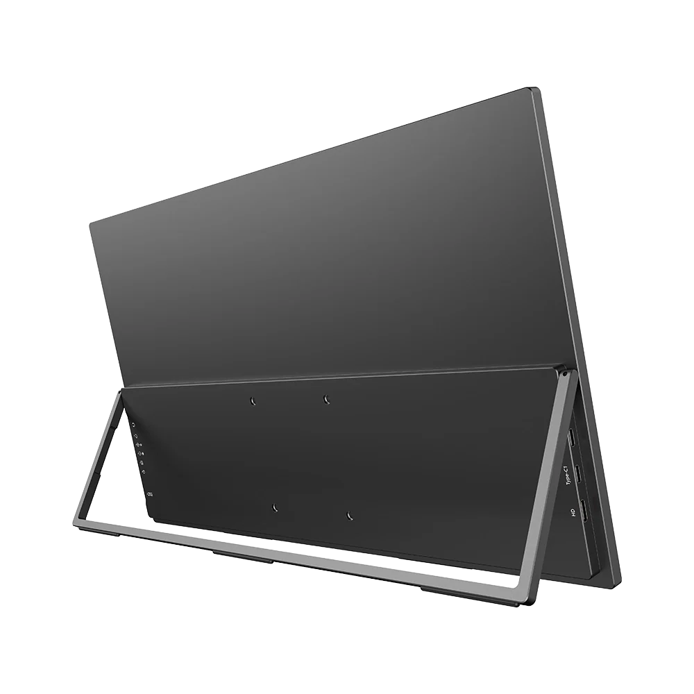 UColor 19 Apex - 19 Inch 4K UHD Monitor QLED 144Hz Computer Display with HDR