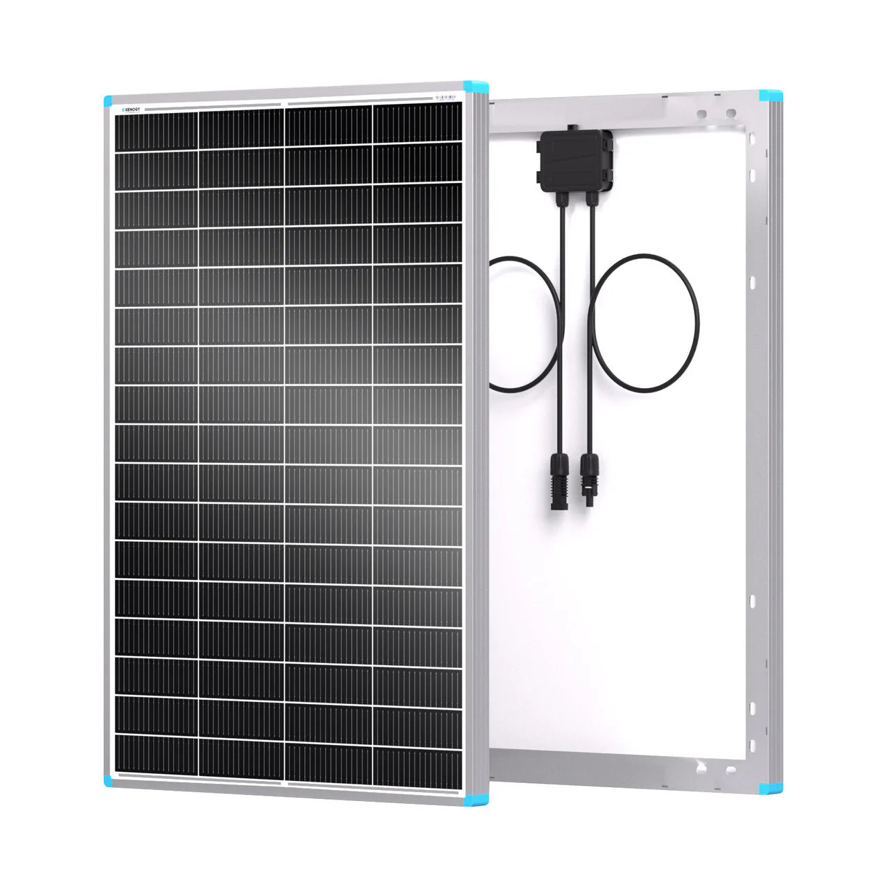 Renogy 16BB N-Type 175 Watt 12V Solar Panel