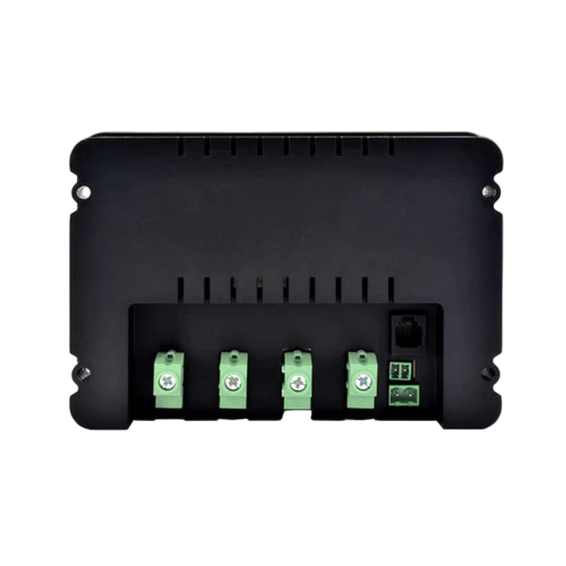 Adventurer Li 30A PWM Flush Mount Charge Controller W/ LCD