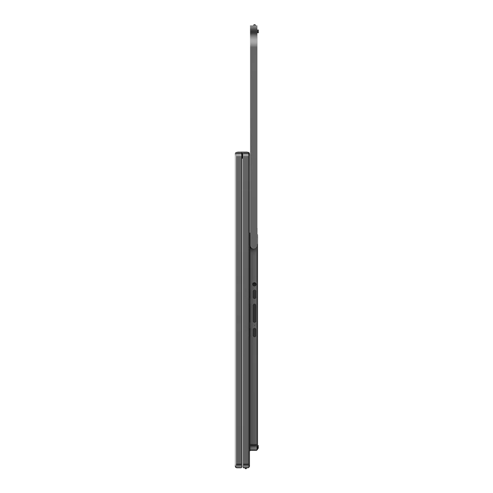 Delta Mega - 23.8 Inch 100Hz Dual Screen Stacked Computer Monitor with Speakers