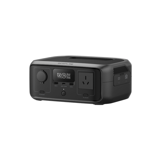 EcoFlow RIVER 3 Portable Power Station