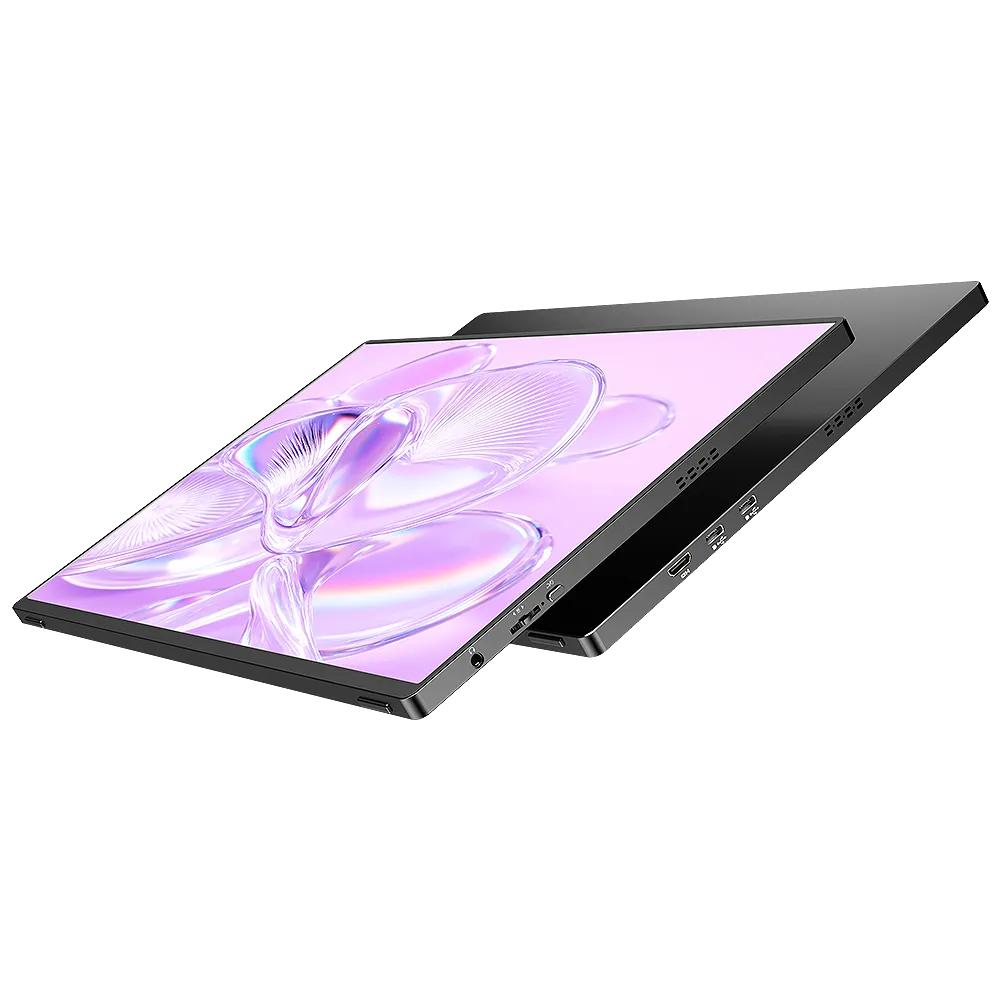 UColor T6 - 16 Inch 4K Sunlight Readable Monitor HDR Screen with 1200 cd/m²