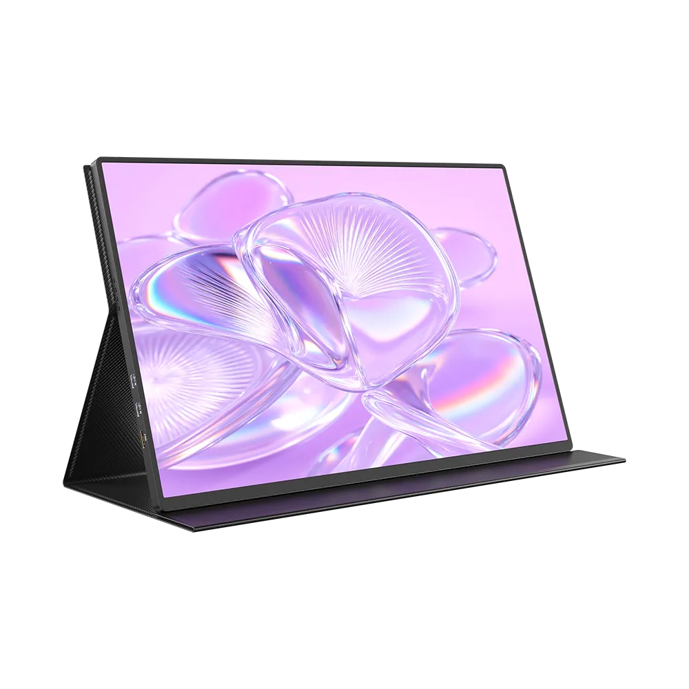 UColor T6 - 16 Inch 4K Sunlight Readable Monitor HDR Screen with 1200 cd/m²