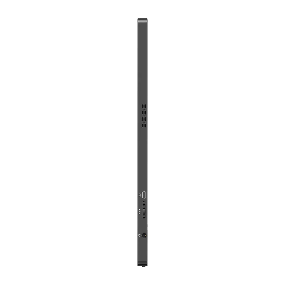 UColor T6 - 16 Inch 4K Sunlight Readable Monitor HDR Screen with 1200 cd/m²