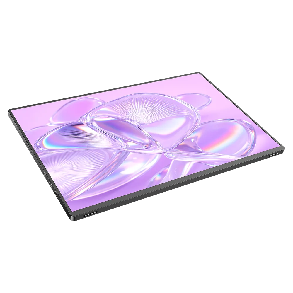 UColor T6 - 16 Inch 4K Sunlight Readable Monitor HDR Screen with 1200 cd/m²