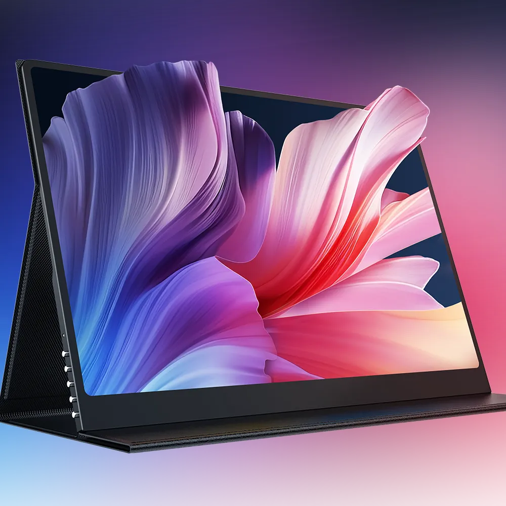 UColor O2 - 1610 Monitor 16 Inch Portable 3K OLED Dislpay 120Hz Touchscreen