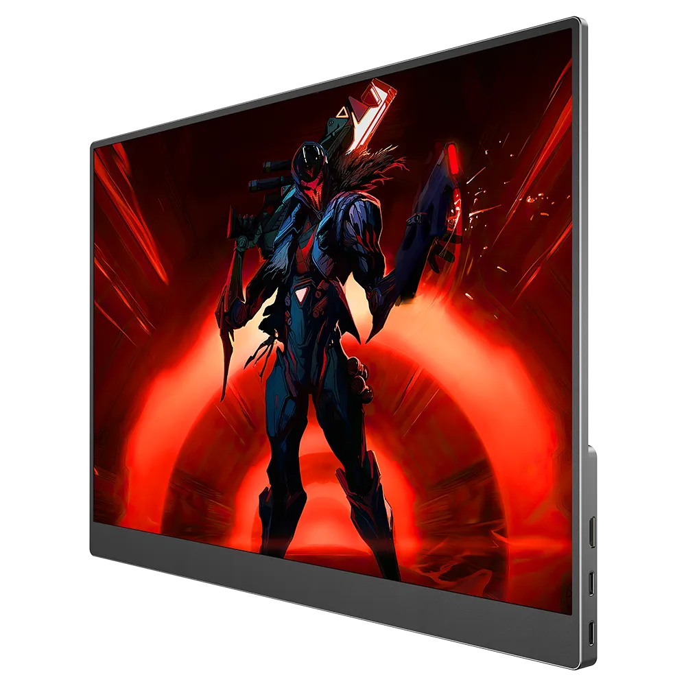 UGame C2 - 120Hz Gaming Monitor 1600P 16 Inch Display VESA