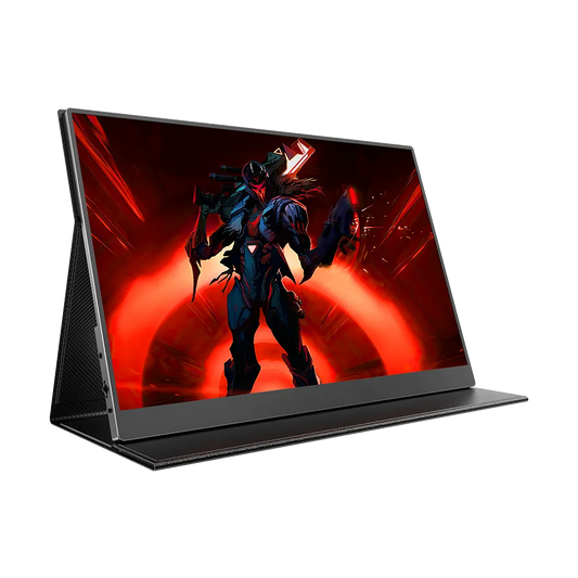 UGame C2 - 120Hz Gaming Monitor 1600P 16 Inch Display VESA