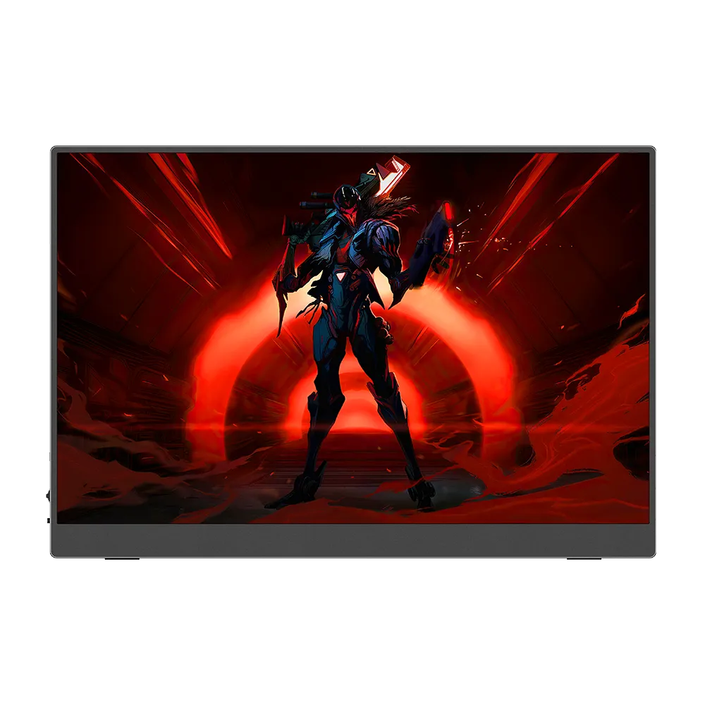 UGame C2 - 120Hz Gaming Monitor 1600P 16 Inch Display VESA