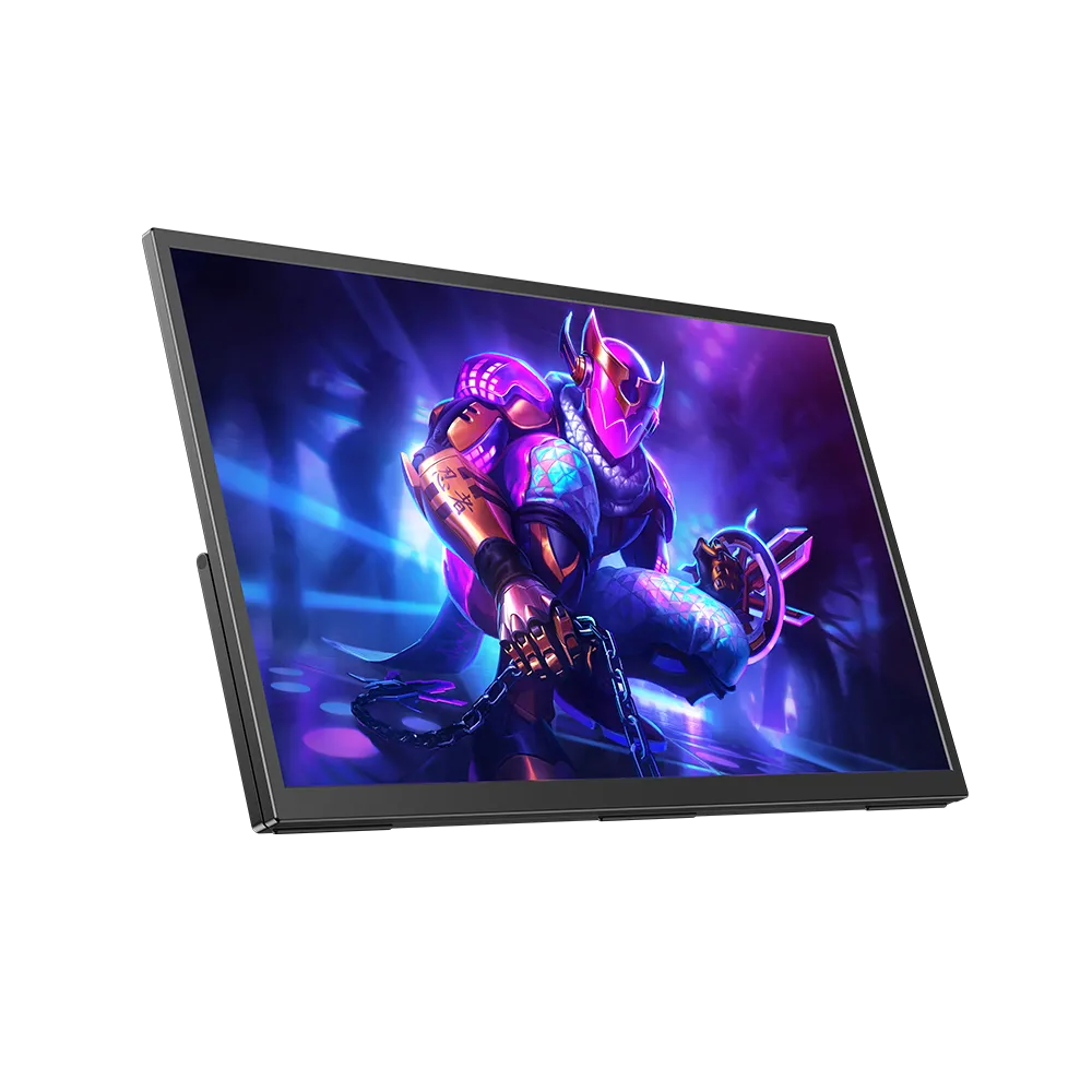 UGame E4 - 18 inch 1080P 120Hz Monitor Gaming For XBox Series X / S