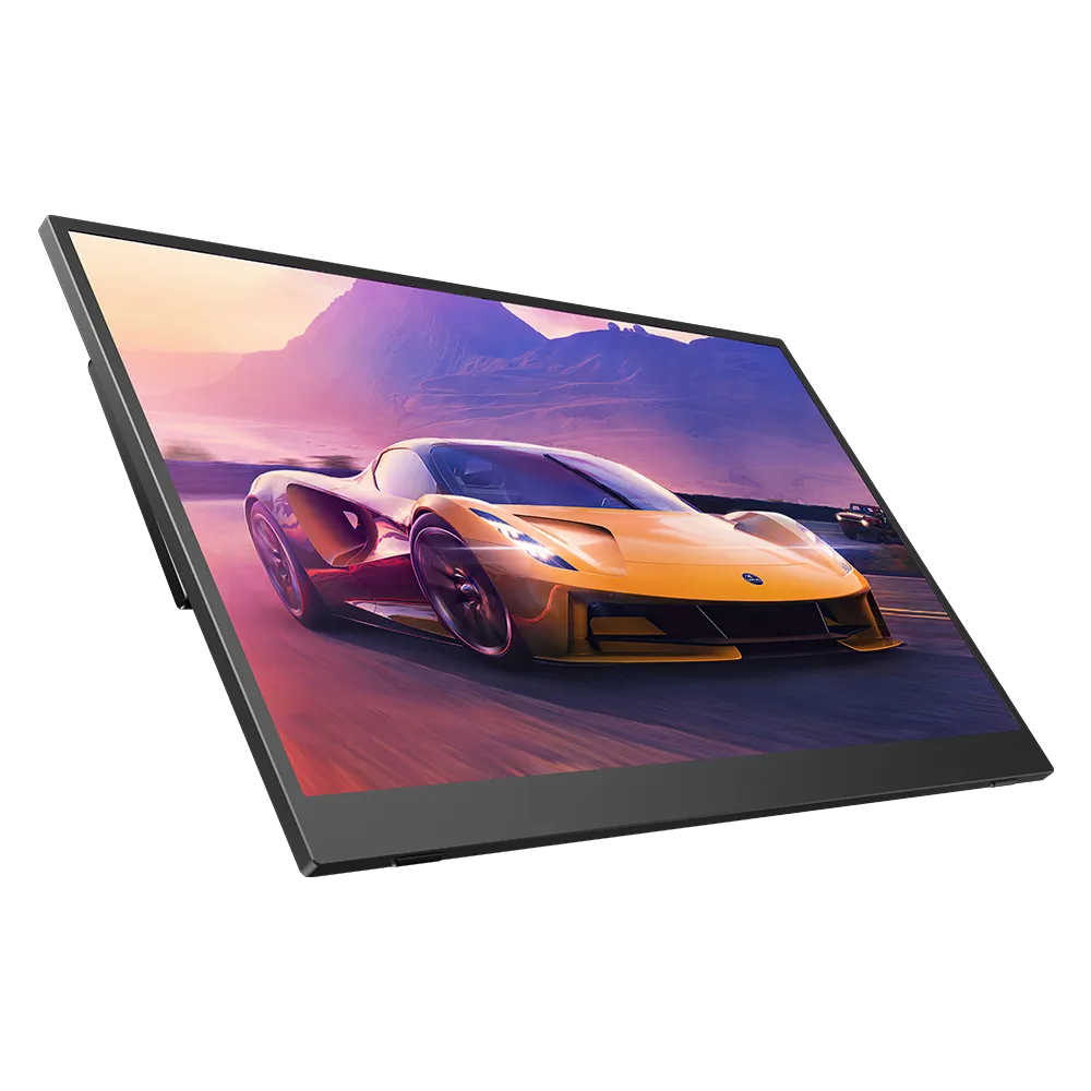 UGame K7 - 2560 x 1440 Monitor 17.3 Inch HDR Gaming 144hz IPS Display