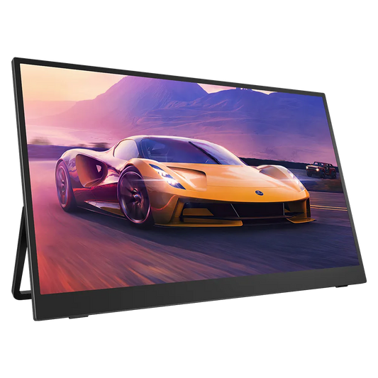 UGame K7 - 2560 x 1440 Monitor 17.3 Inch HDR Gaming 144hz IPS Display