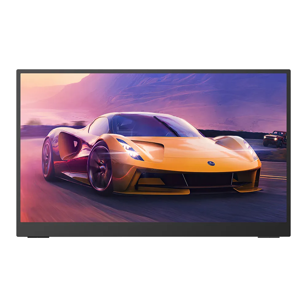 UGame K7 - 2560 x 1440 Monitor 17.3 Inch HDR Gaming 144hz IPS Display