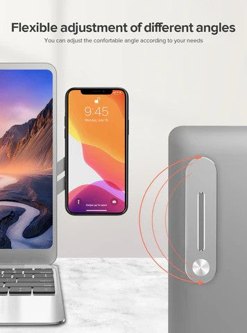 UStand - LapDock Phone Stand