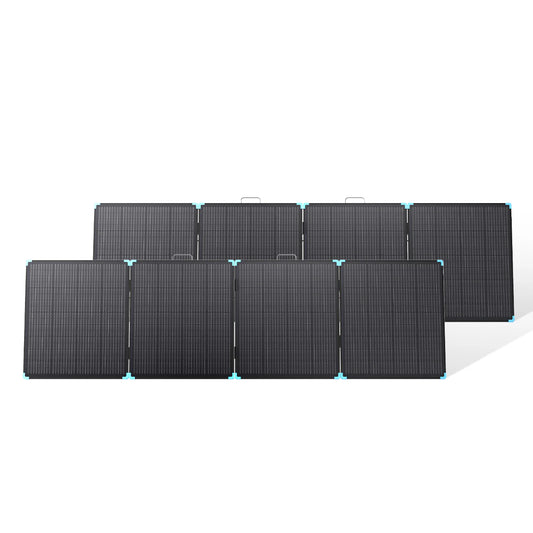 Renogy 400W Compact Mono Portable Solar Panel
