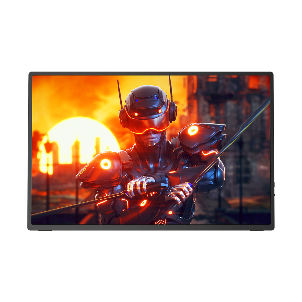 UGame C2 Pro - 2K 144Hz Gaming Monitor 16 Inch Portable Display 100%sRGB