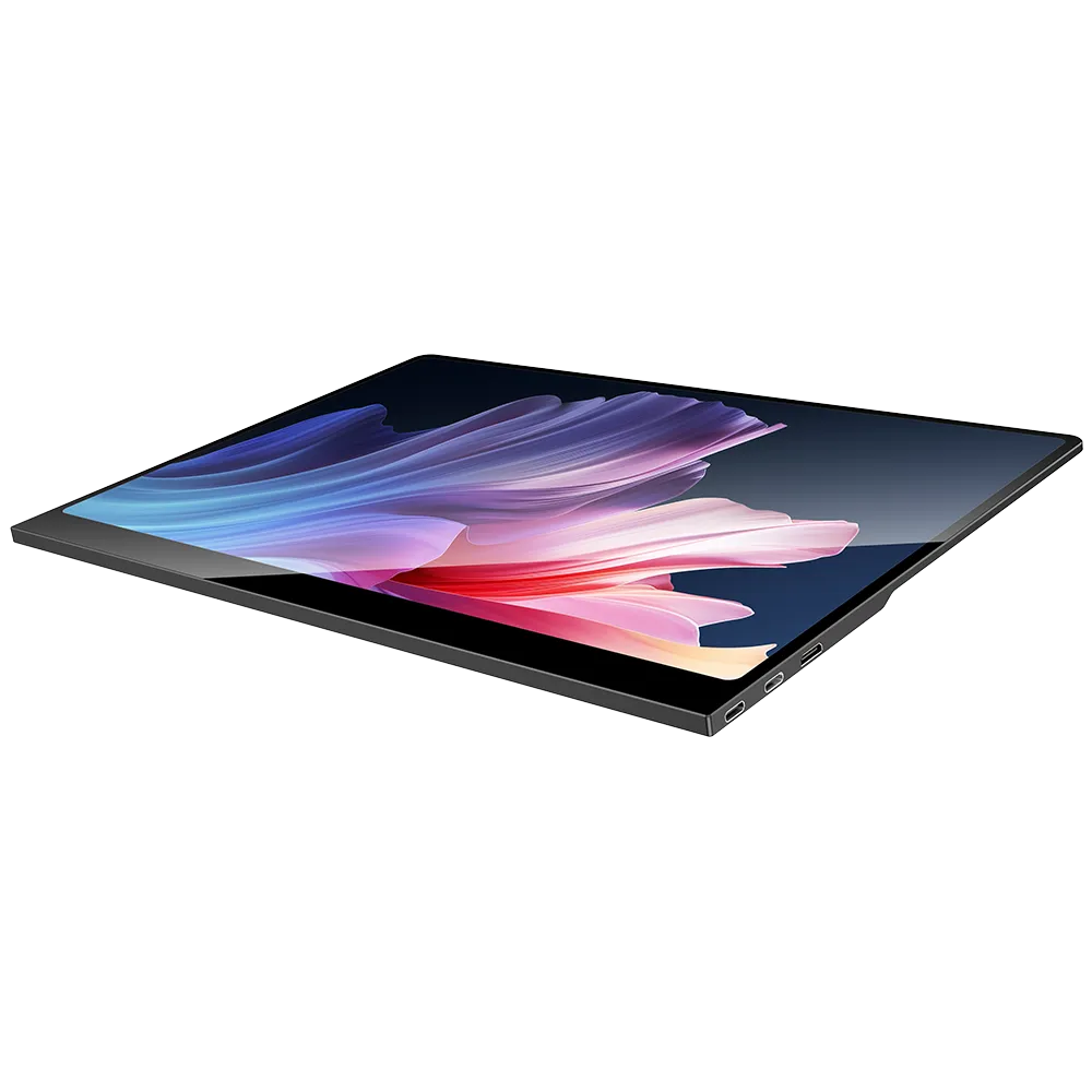 UColor O2 - 16:10 Monitor 16 Inch Portable 3K OLED Dislpay 120Hz Touchscreen