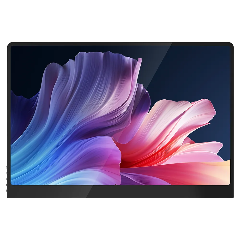 UColor O2 - 16:10 Monitor 16 Inch Portable 3K OLED Dislpay 120Hz Touchscreen