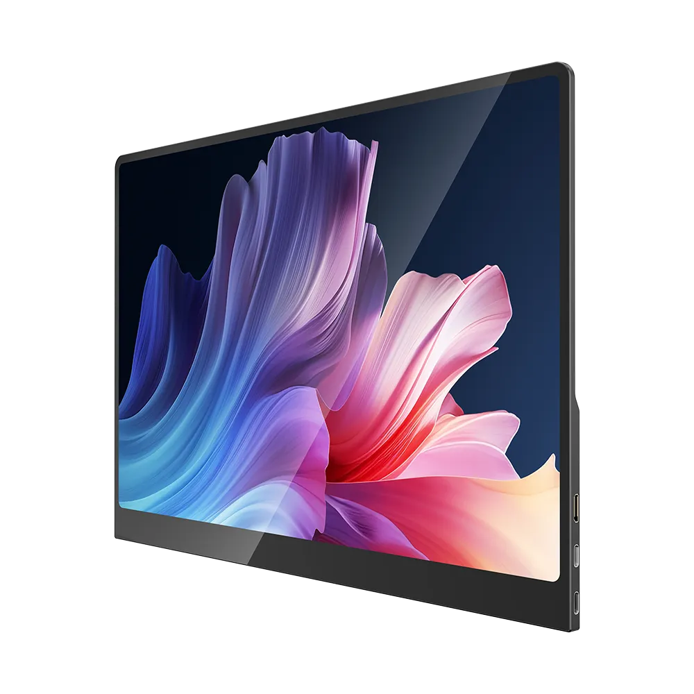 UColor O2 - 16:10 Monitor 16 Inch Portable 3K OLED Dislpay 120Hz Touchscreen